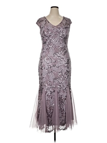 Alex Evenings Cocktail Dress (view 1)