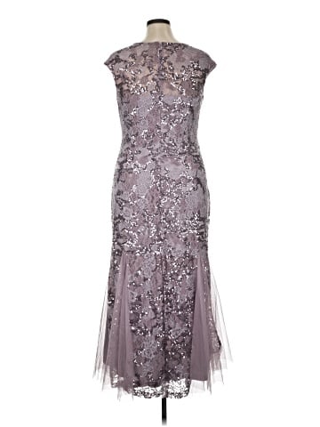 Alex Evenings Cocktail Dress (view 2)