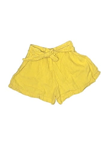 Zara Shorts (view 2)