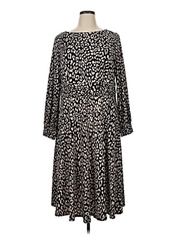 Jessica Howard Casual Dress (view 1)