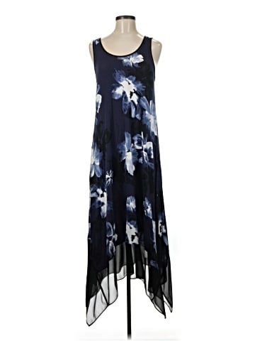 Simply Vera Vera Wang Casual Dress (view 1)