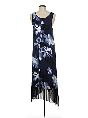 Simply Vera Vera Wang Casual Dress (view 2)