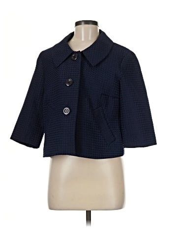 Willi Smith Blazer (view 1)
