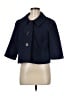 Willi Smith 100% Polyester Blue Blazer Size M - photo 1