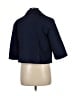 Willi Smith 100% Polyester Blue Blazer Size M - photo 2