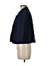 Willi Smith 100% Polyester Blue Blazer Size M - photo 5