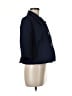 Willi Smith 100% Polyester Blue Blazer Size M - photo 4