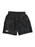 Under Armour Camo Black Athletic Shorts Size XS - photo 1