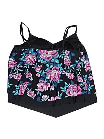 Maxine of Hollywood Swimsuit Top (view 2)