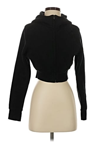 Aritzia Zip Up Hoodie