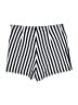 Forever 21 Stripes Blue Shorts Size M - photo 2