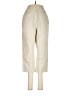 EP Pro Solid Ivory Khakis Size 6 - photo 1