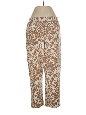 Susan Graver Casual Pants (view 1)