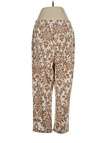 Susan Graver Casual Pants (view 2)