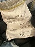 Assorted Brands 100% Cotton Blue Denim Shorts Size M - photo 3
