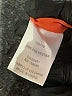 Maison d' Amelie 100% Polyester Orange Sleeveless Blouse Size S - photo 8