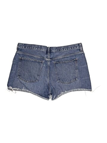 Madewell Denim Shorts (view 2)