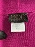 MOD Lusive Purple Cardigan Size L - photo 7