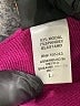 MOD Lusive Purple Cardigan Size L - photo 8