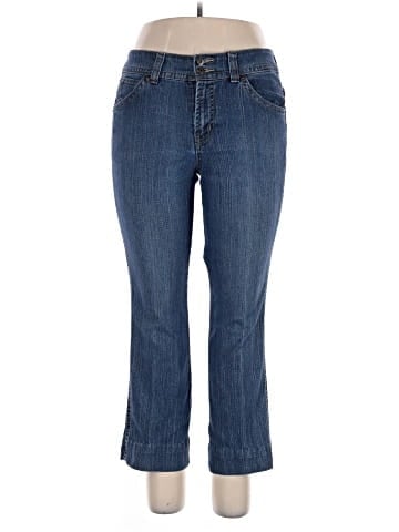 Gloria Vanderbilt Jeans (view 1)