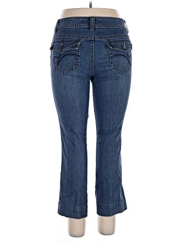 Gloria Vanderbilt Jeans (view 2)