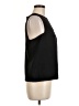 Halogen Black Vest Size M - photo 4