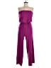 Rolla Coster 100% Polyester Purple Jumpsuit Size M - photo 1