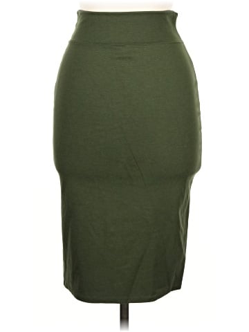 Sweet Casual Skirt (view 2)