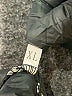 Unbranded Black Long Sleeve Turtleneck Size XL - photo 7