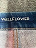 Wallflower Blue Jeans Size 17 - photo 4