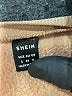 Shein Graphic Brown Sweatshirt Size 4 - photo 7
