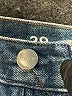 J.Crew 100% Cotton Blue Jeans Size 29 waist - photo 7