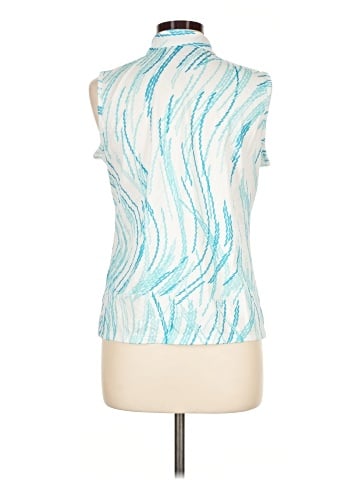 IZOD Sleeveless T-Shirt (view 2)