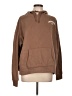 Primark Brown Pullover Hoodie Size 10 - 12 - photo 1