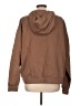 Primark Brown Pullover Hoodie Size 10 - 12 - photo 2
