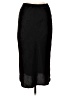 Forgotten Grace Black Formal Skirt Size M - photo 1