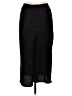 Forgotten Grace Black Formal Skirt Size M - photo 2