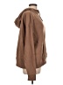 Primark Brown Pullover Hoodie Size 10 - 12 - photo 4