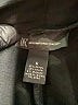 INC International Concepts Solid Black Active Pants Size 6 - photo 7