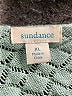 Sundance Green Cardigan Size XL - photo 7