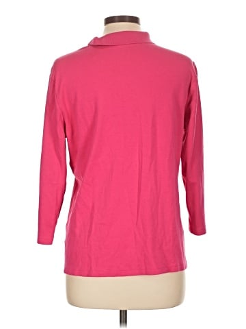 Lands' End Sweatshirt (view 2)
