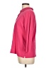 Lands' End 100% Cotton Pink Sweatshirt Size L - photo 5