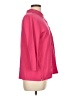 Lands' End 100% Cotton Pink Sweatshirt Size L - photo 4