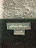 Eddie Bauer Black Pullover Sweater Size XL - photo 7