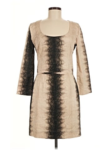 Samantha Sung Cocktail Dress (view 1)