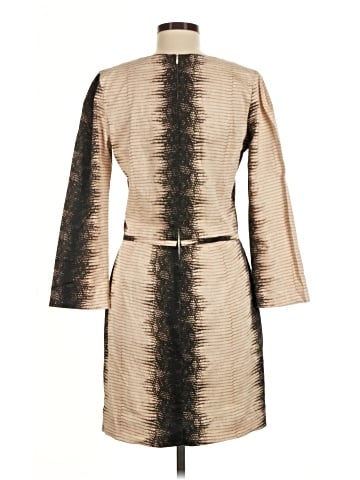Samantha Sung Cocktail Dress (view 2)