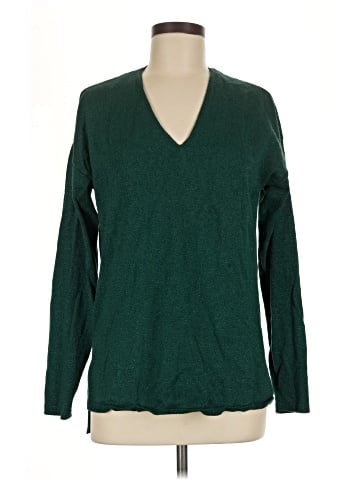 INC International Concepts Long Sleeve Top (view 1)