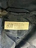 H&M Solid Blue Blazer Size 9 - 10 - photo 3