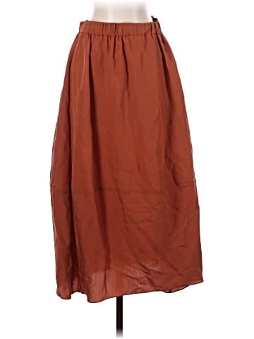Vince. Casual Skirt (view 1)