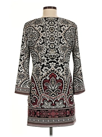 White House Black Market Casual Dress (view 2)